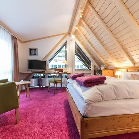 Naturparkhotel Adler Wolfach Zewnętrze zdjęcie