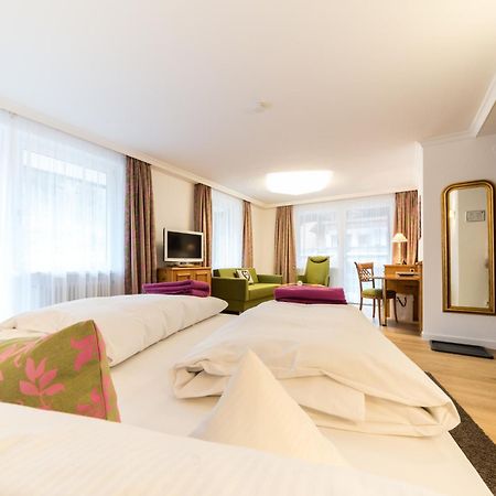 Naturparkhotel Adler Wolfach Zewnętrze zdjęcie