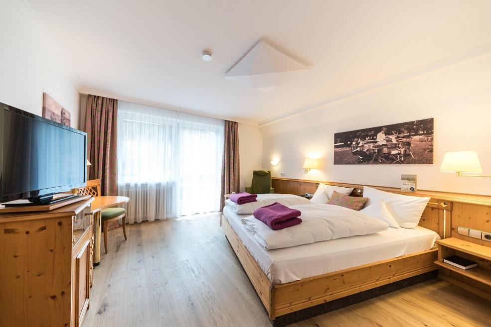 Naturparkhotel Adler Wolfach Zewnętrze zdjęcie