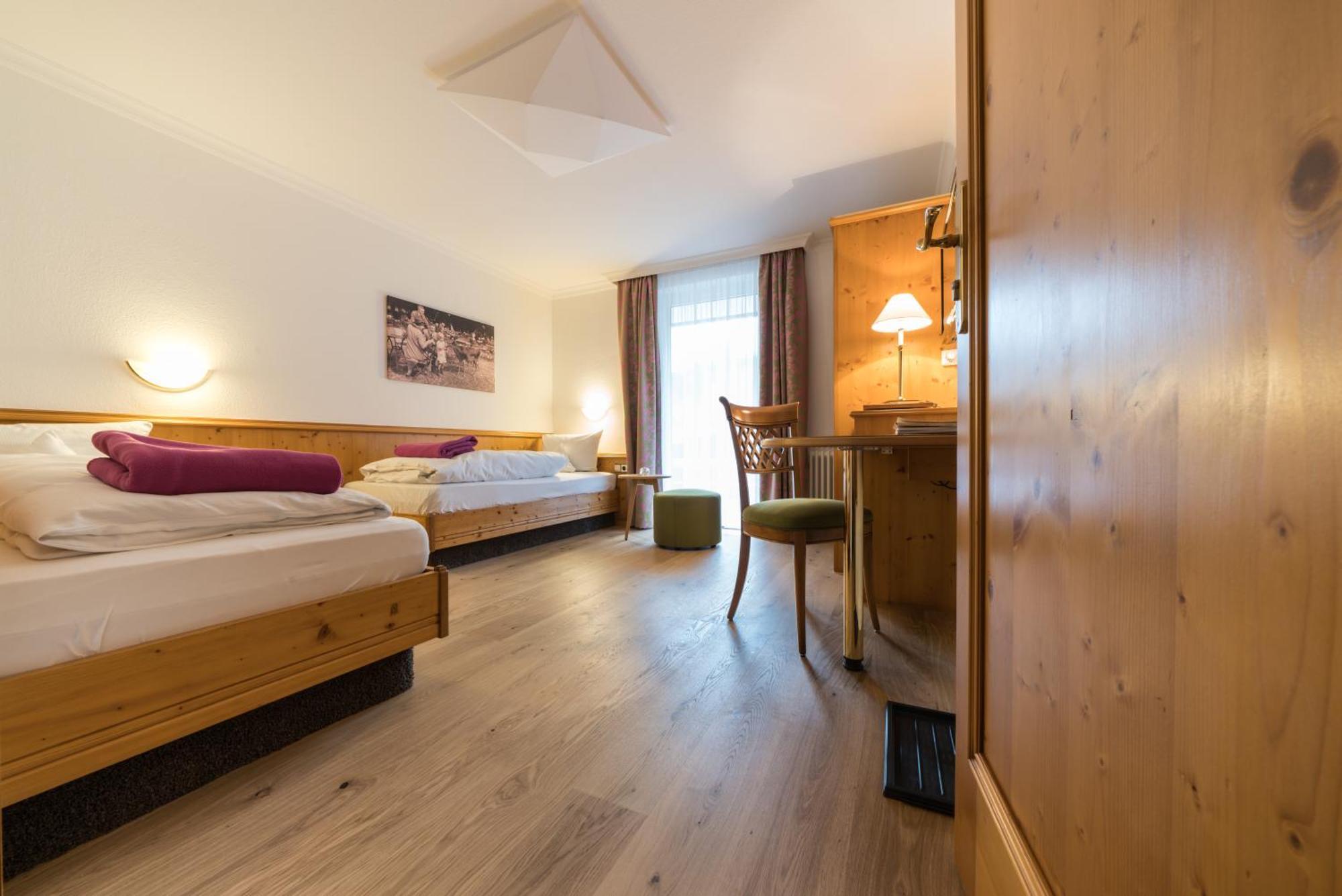 Naturparkhotel Adler Wolfach Zewnętrze zdjęcie