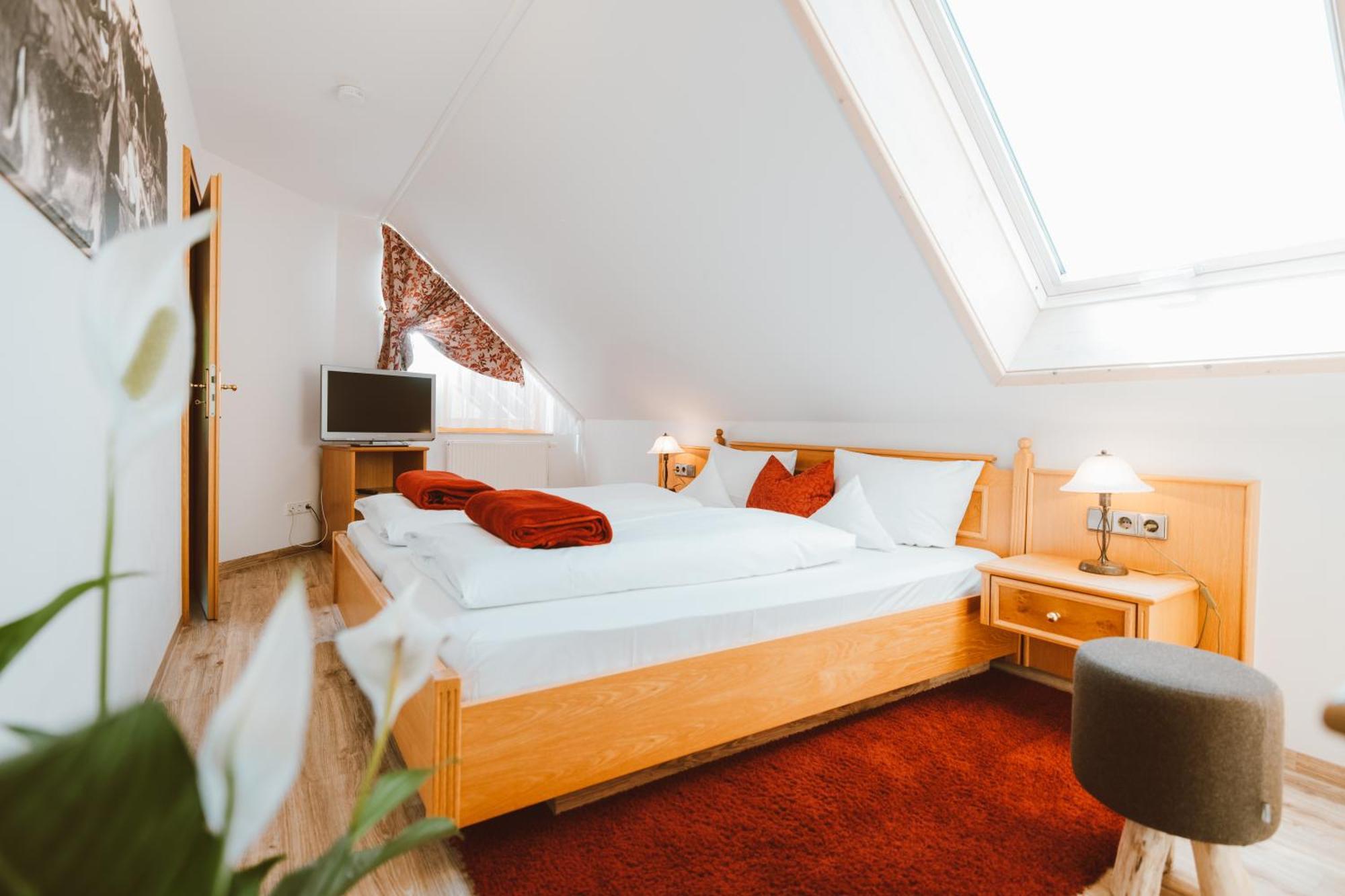 Naturparkhotel Adler Wolfach Zewnętrze zdjęcie