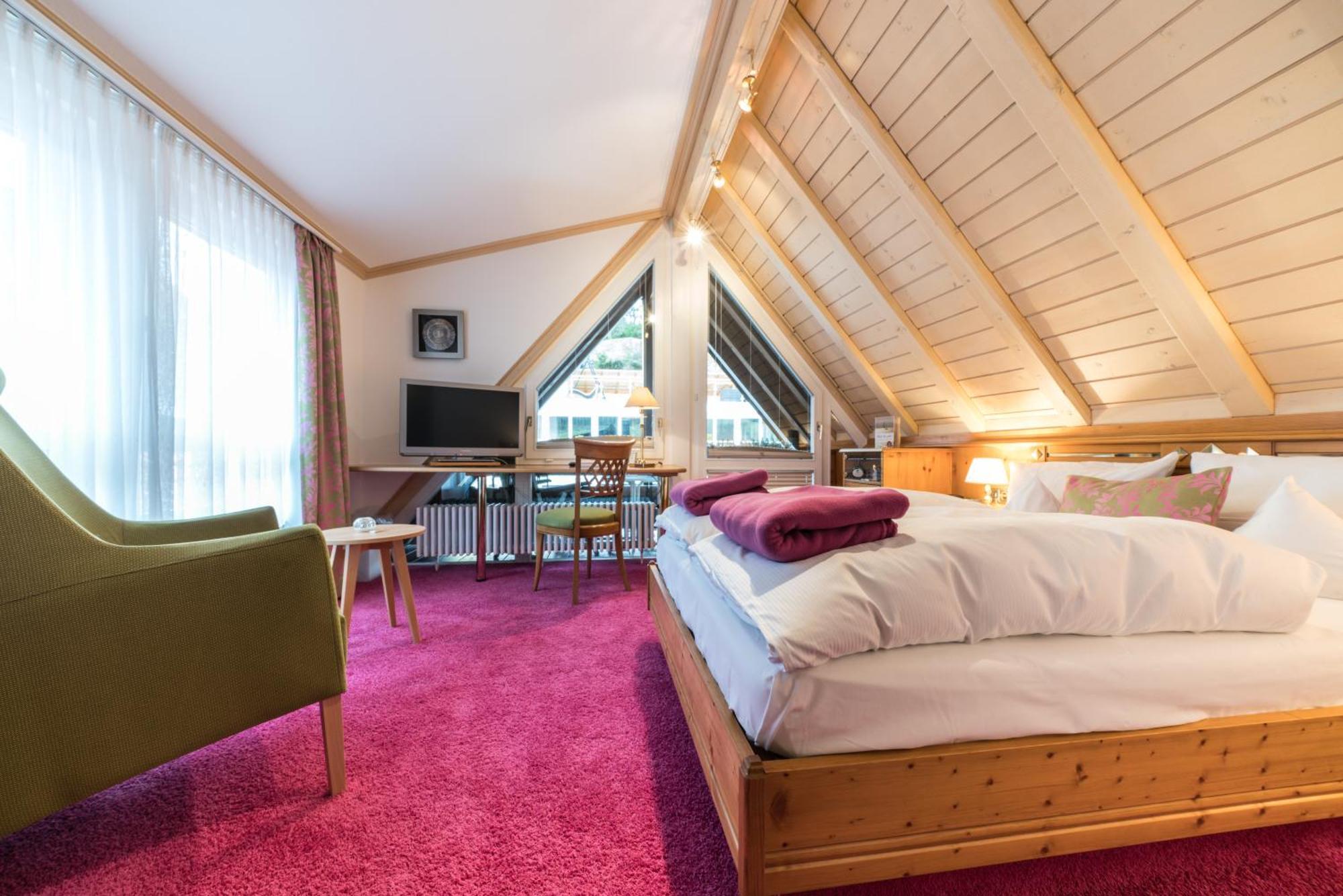 Naturparkhotel Adler Wolfach Zewnętrze zdjęcie