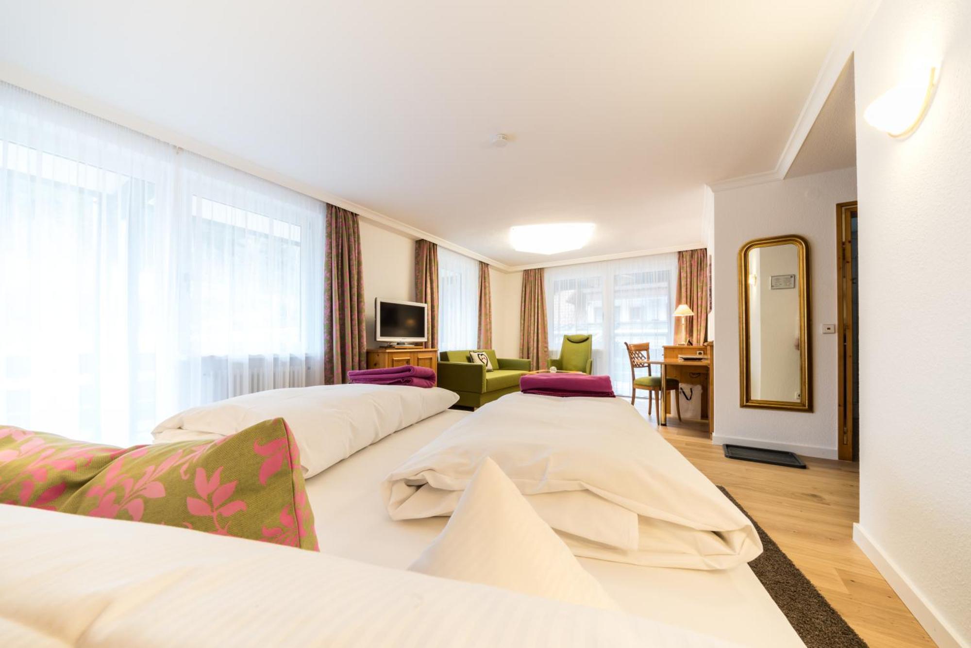 Naturparkhotel Adler Wolfach Zewnętrze zdjęcie