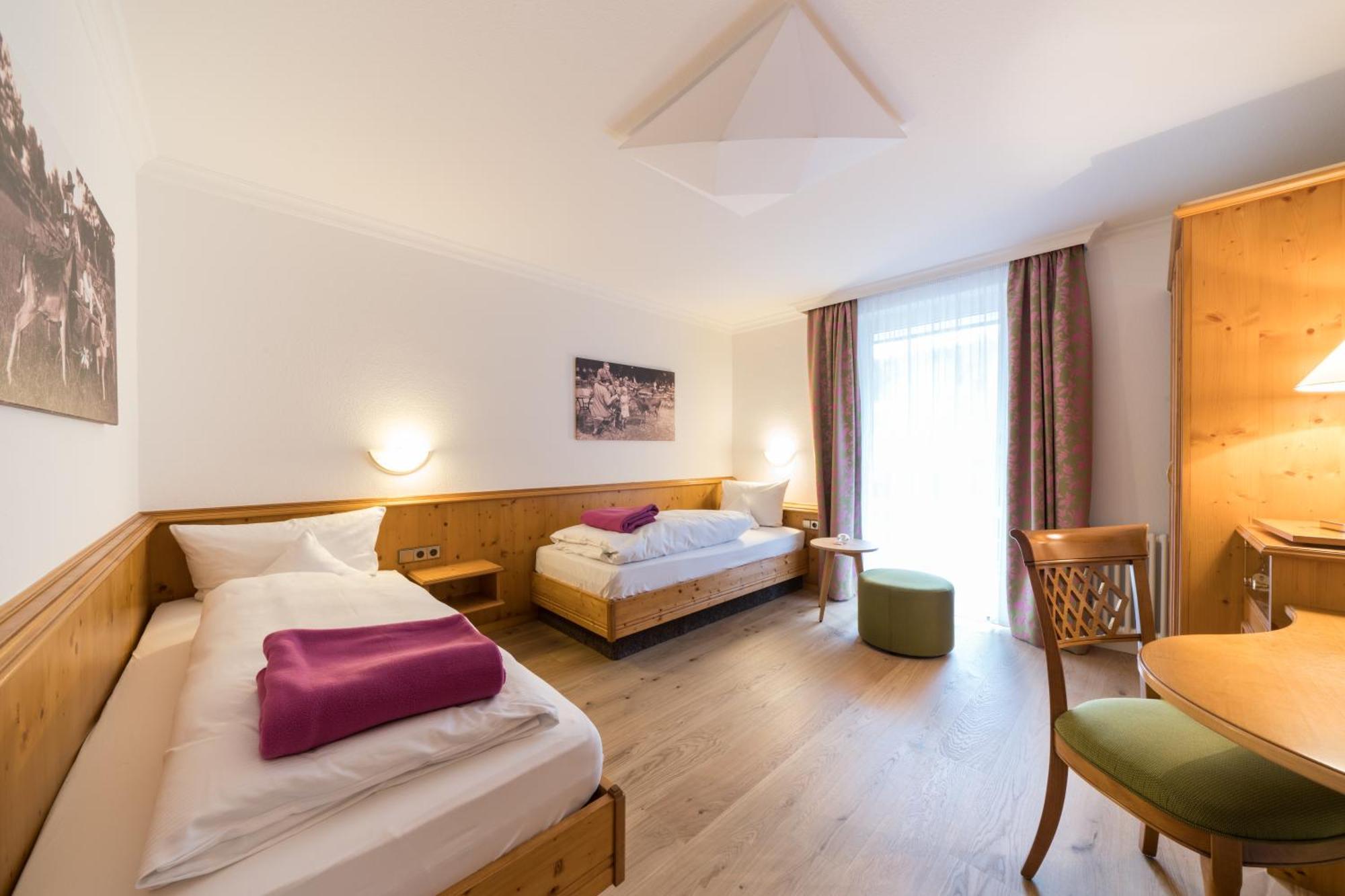 Naturparkhotel Adler Wolfach Zewnętrze zdjęcie