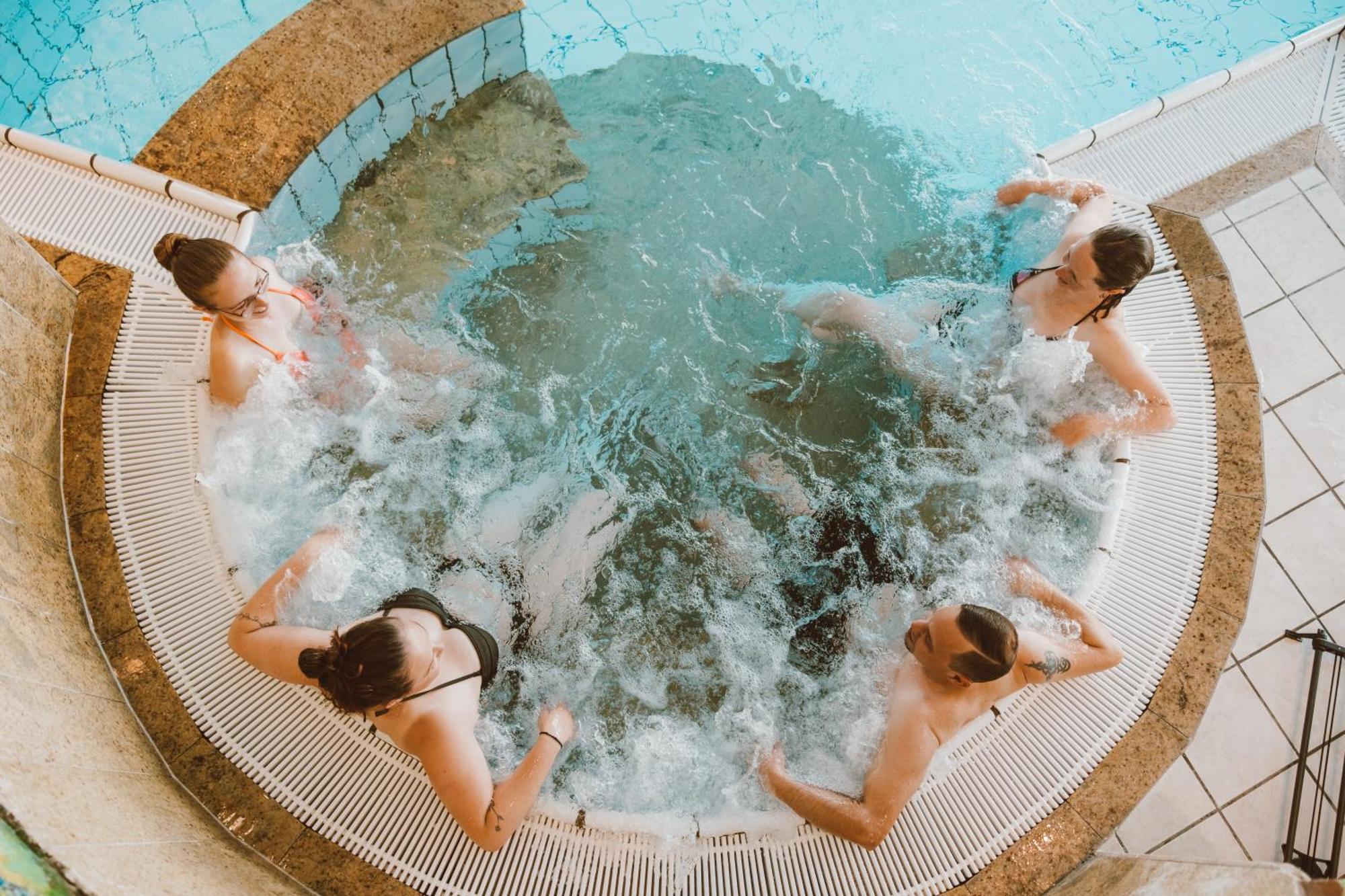 Naturparkhotel Adler Wolfach Zewnętrze zdjęcie