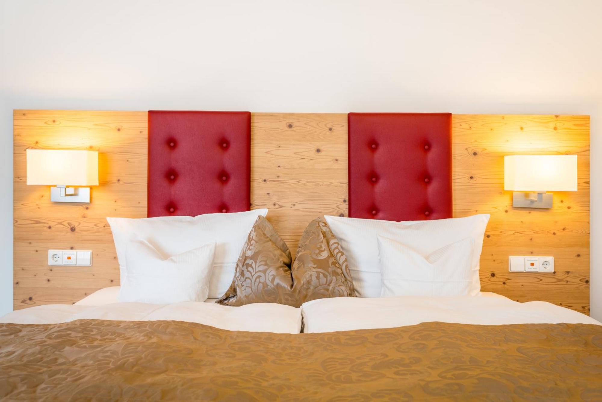 Naturparkhotel Adler Wolfach Zewnętrze zdjęcie